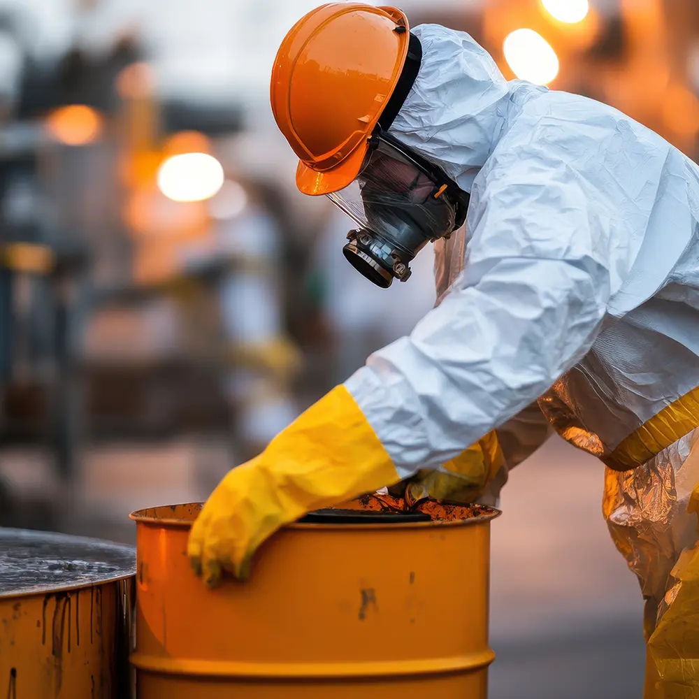 폐기물처리단가