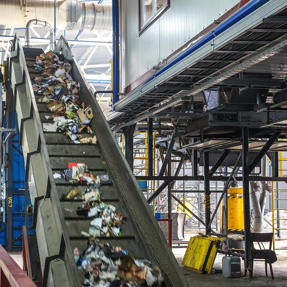 용인 폐기물처리 업체