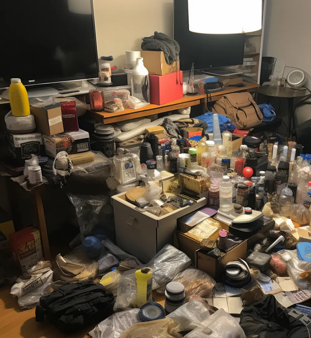 안산 유품정리 비용