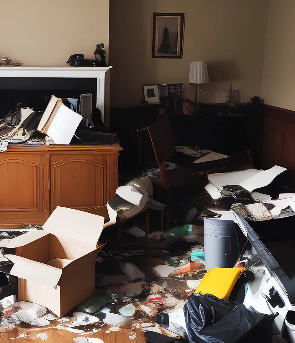 시흥 유품정리 업체