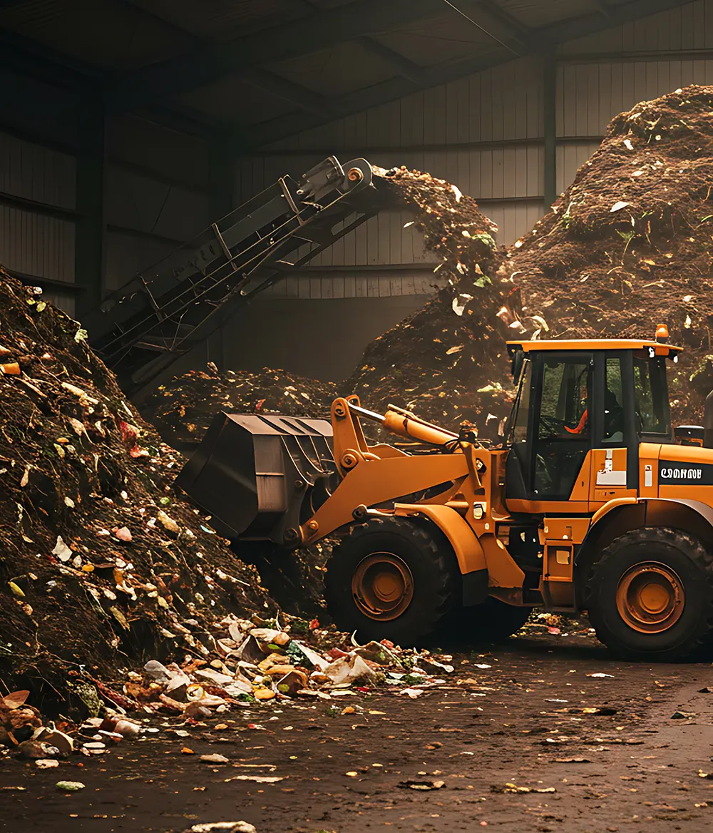 의왕 폐기물처리업체