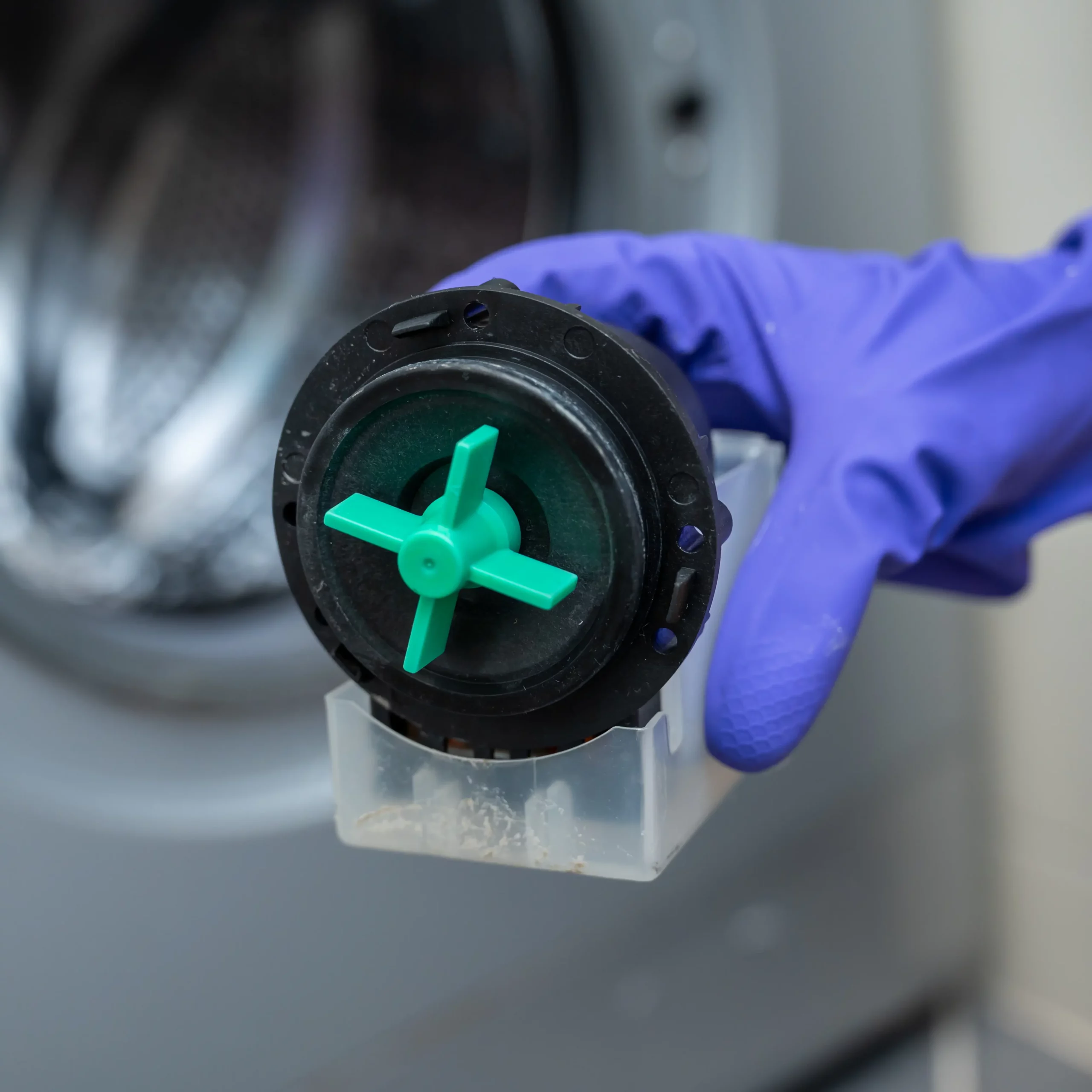 전문적인 특수청소 동탄