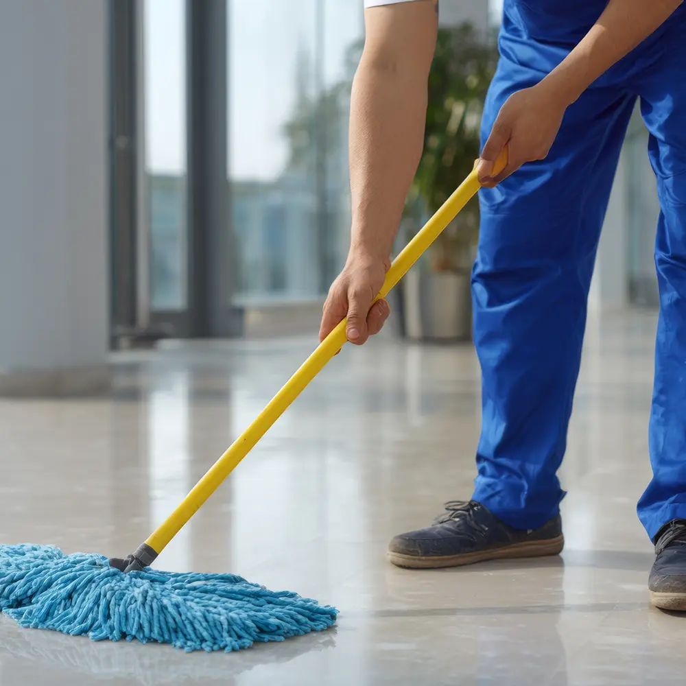 청라 이사청소전문