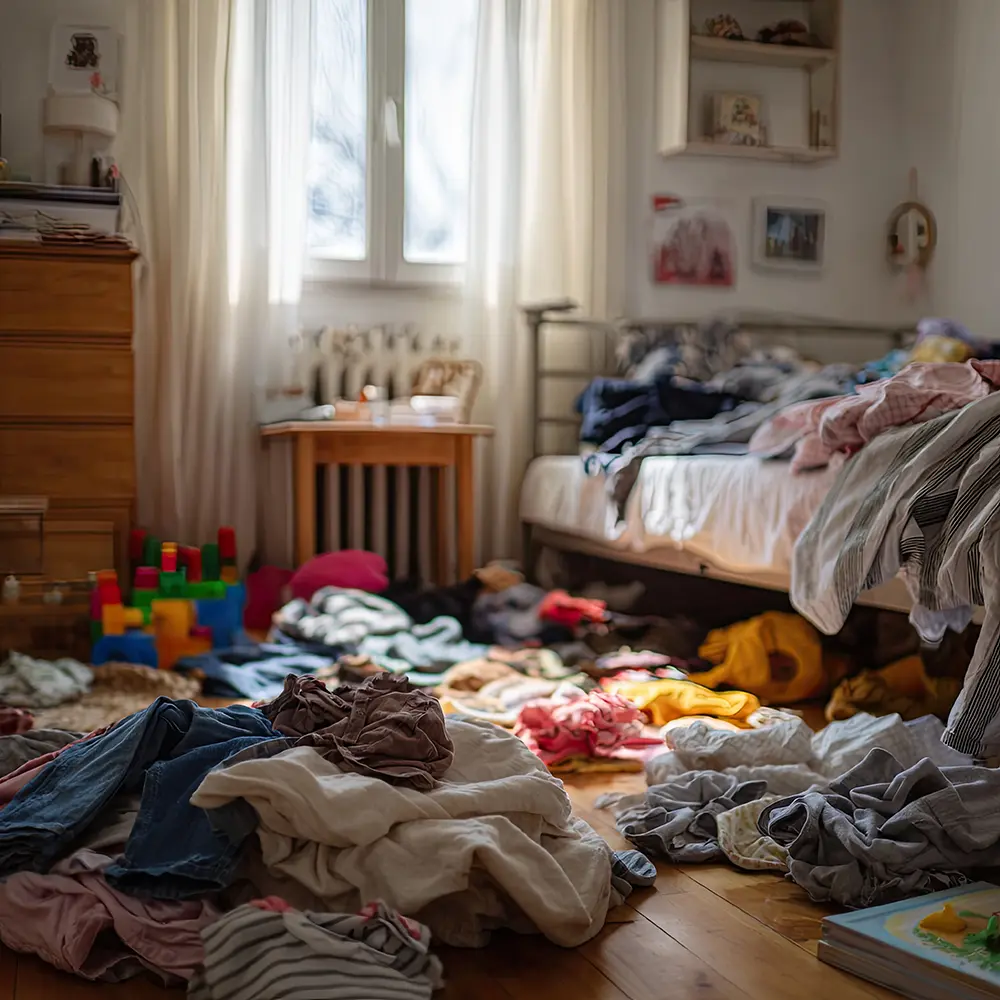 판교 유품정리 비용