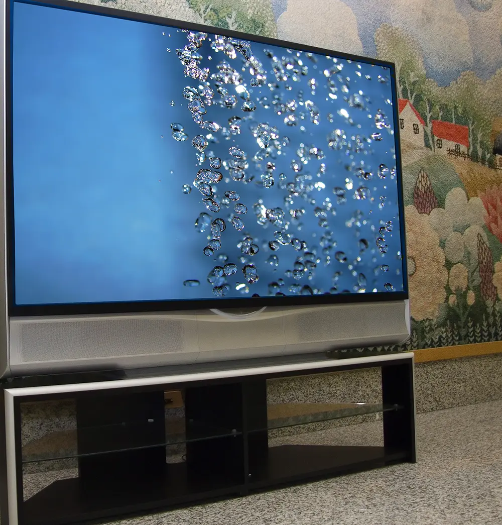 폐가전제품수거