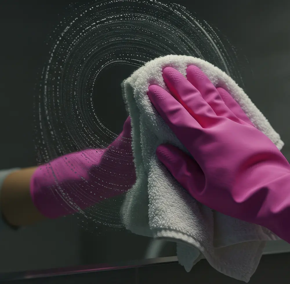 입주청소 대구이사청소