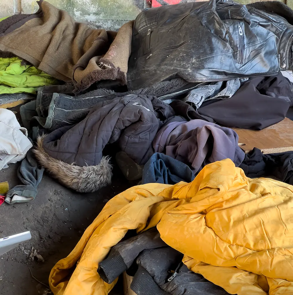 유품정리 강서구