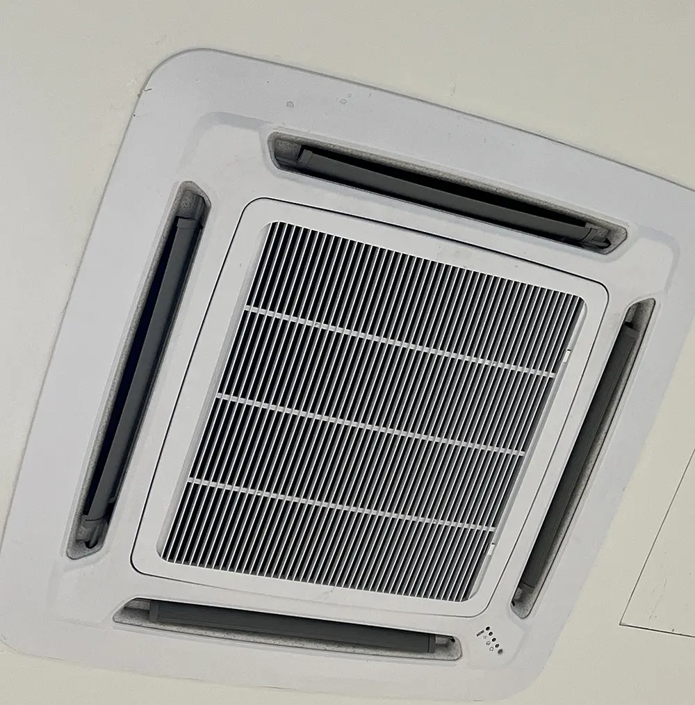 시스템에어컨 청소비용