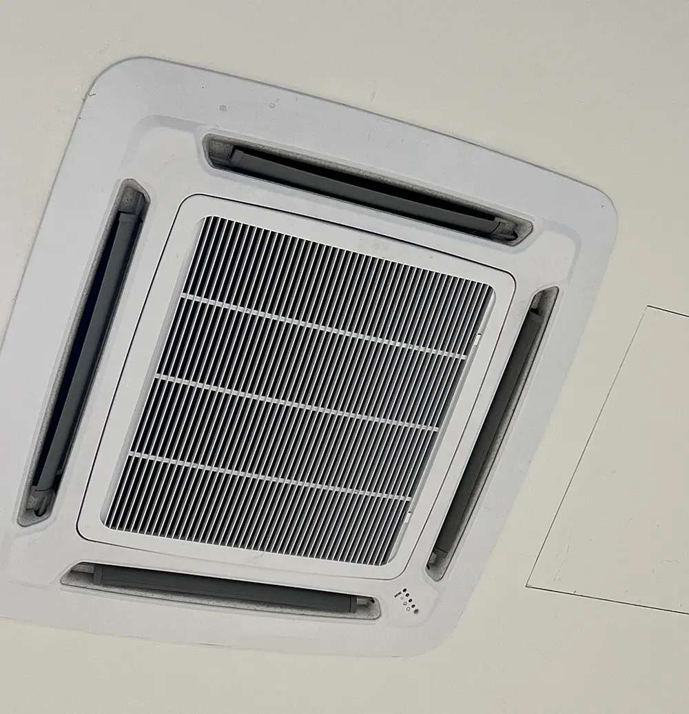 시스템에어컨 청소비용 업체