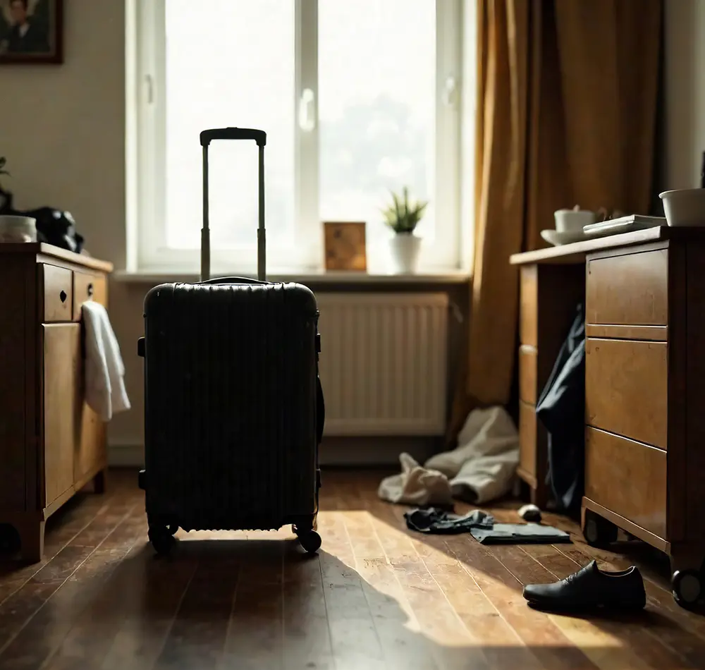 인천 유품정리 비용 산정