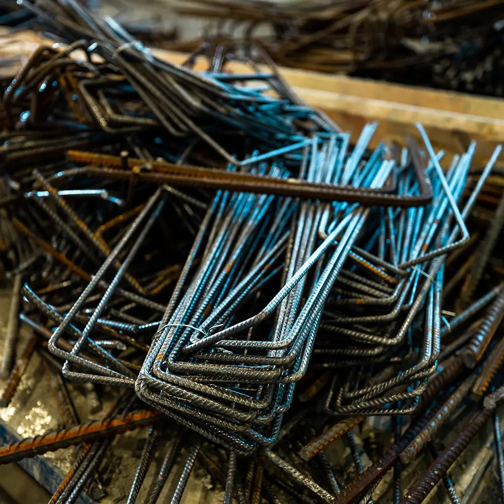 고물상 고철가격