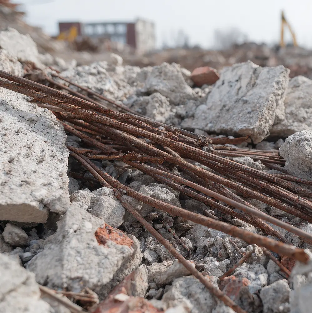 평택 건설폐기물처리 업체