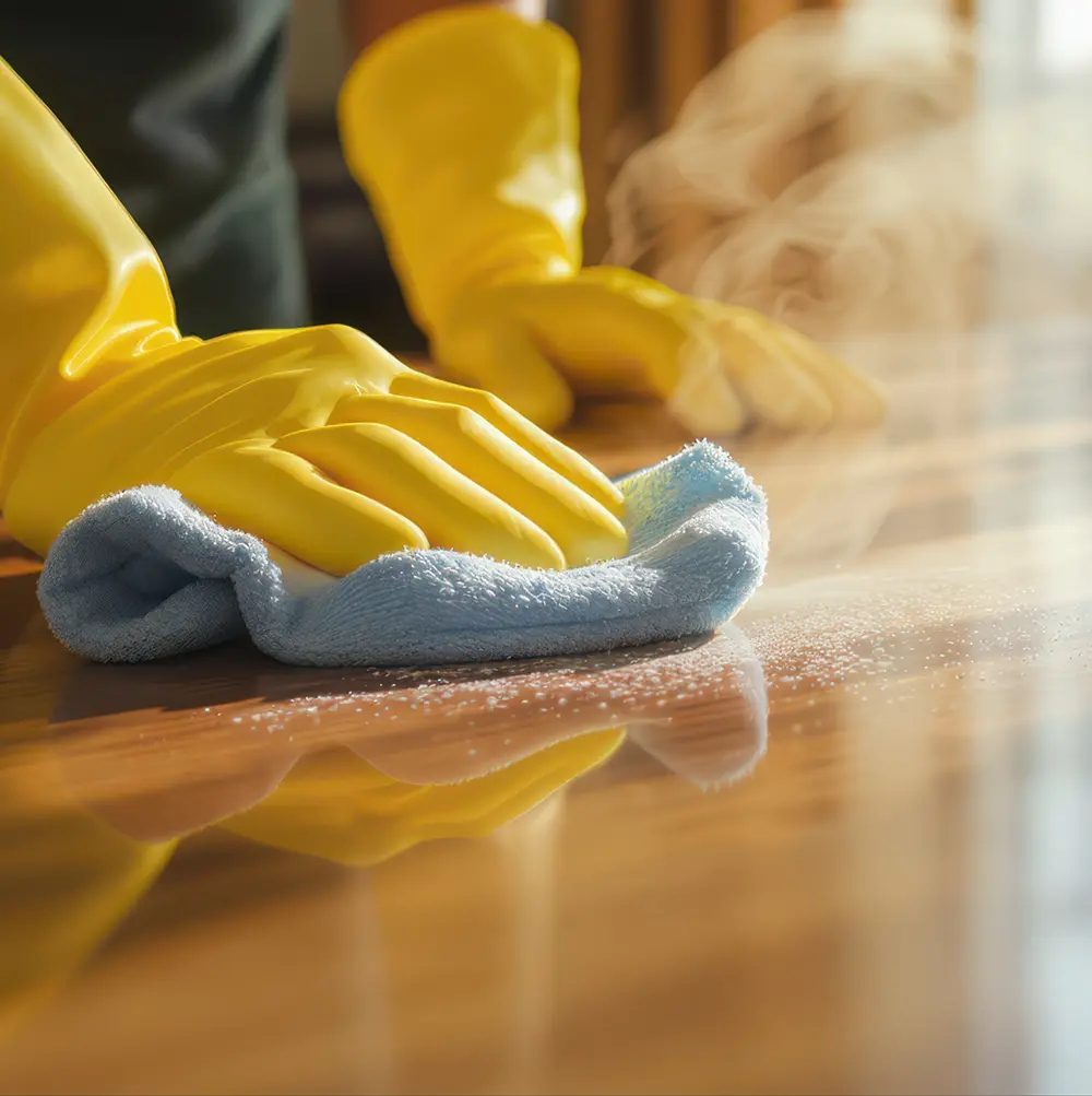 의정부 특수청소