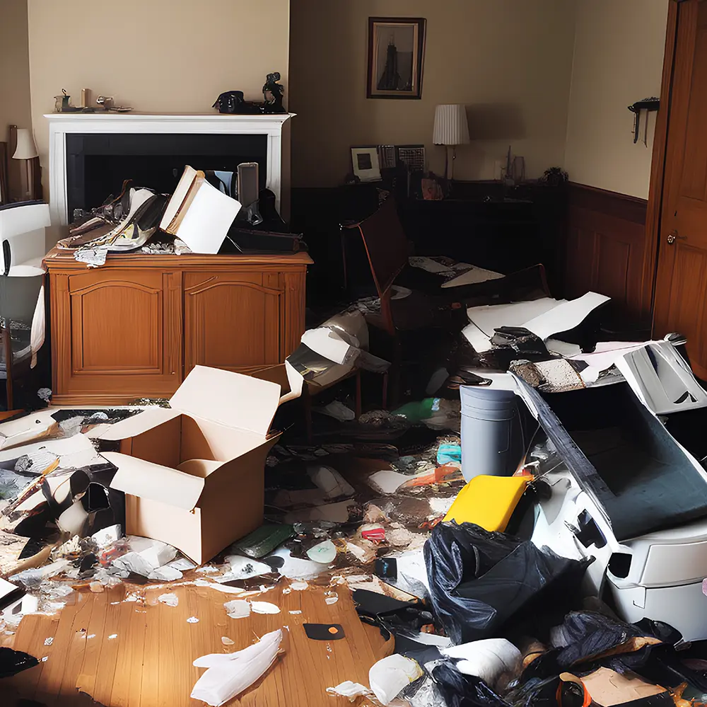 김포 특수청소업체