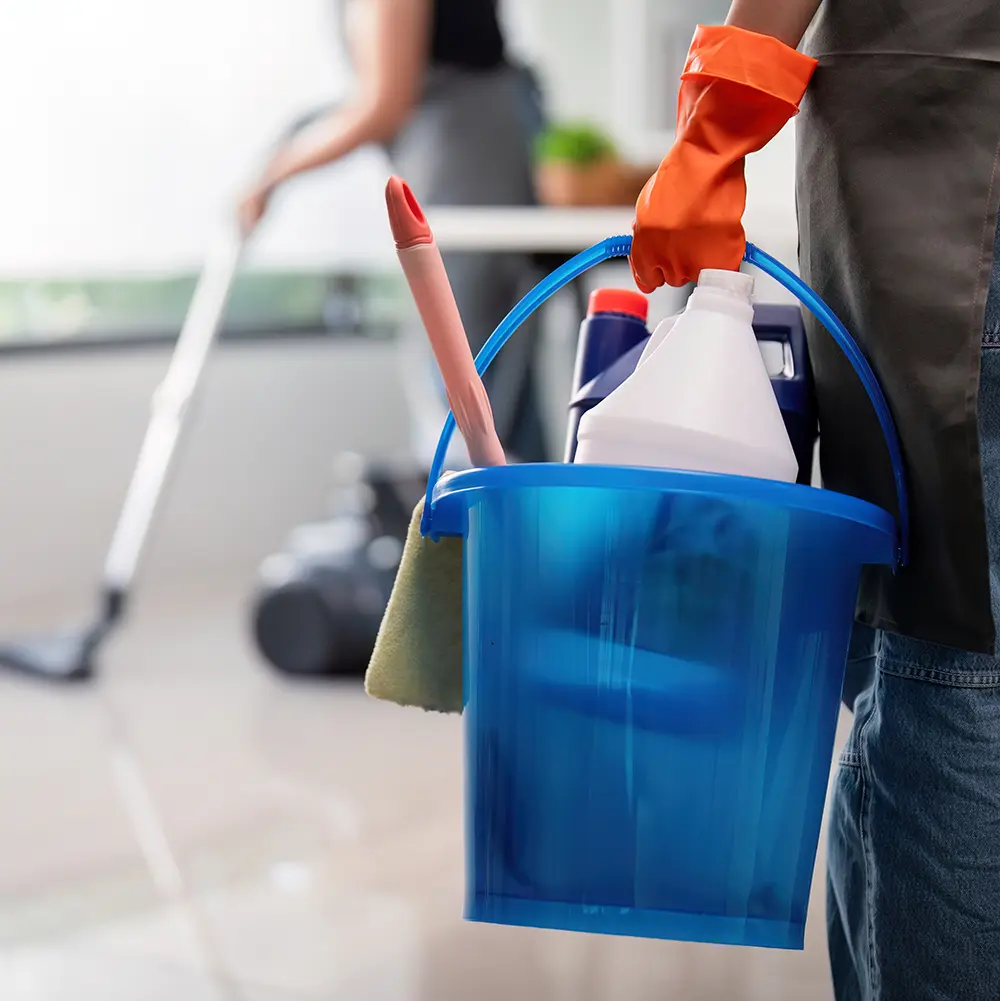 오피스텔 신축입주청소