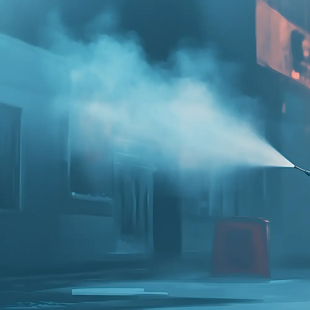 은평구 특수청소