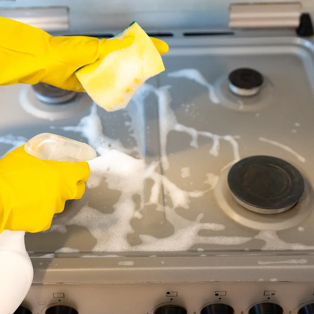 아파트청소 가양동