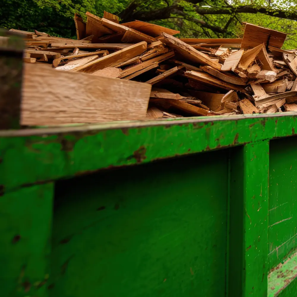 은평구 대형폐기물