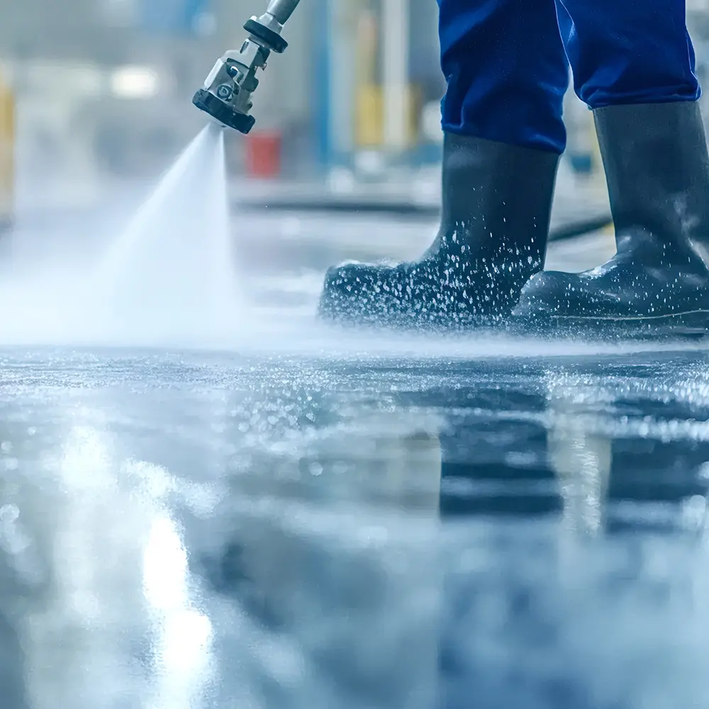 김포 특수청소업체