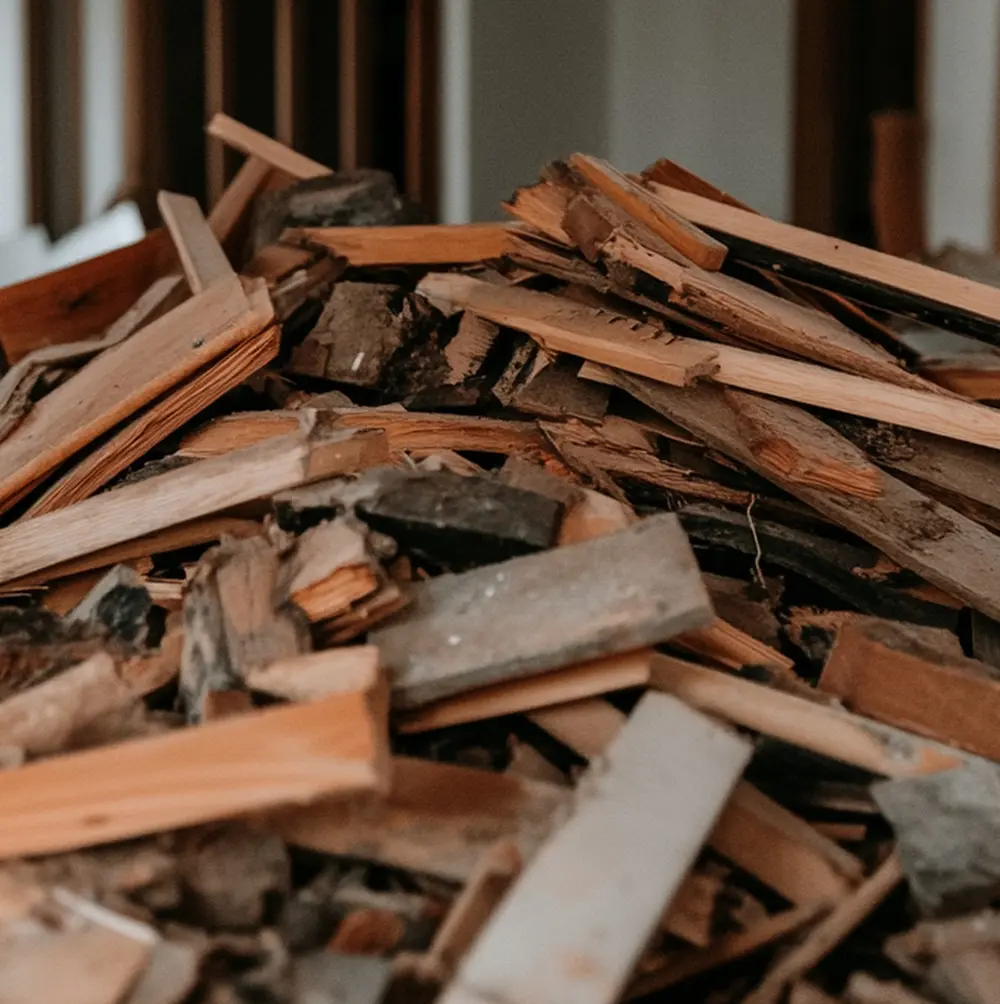 은평구 대형폐기물