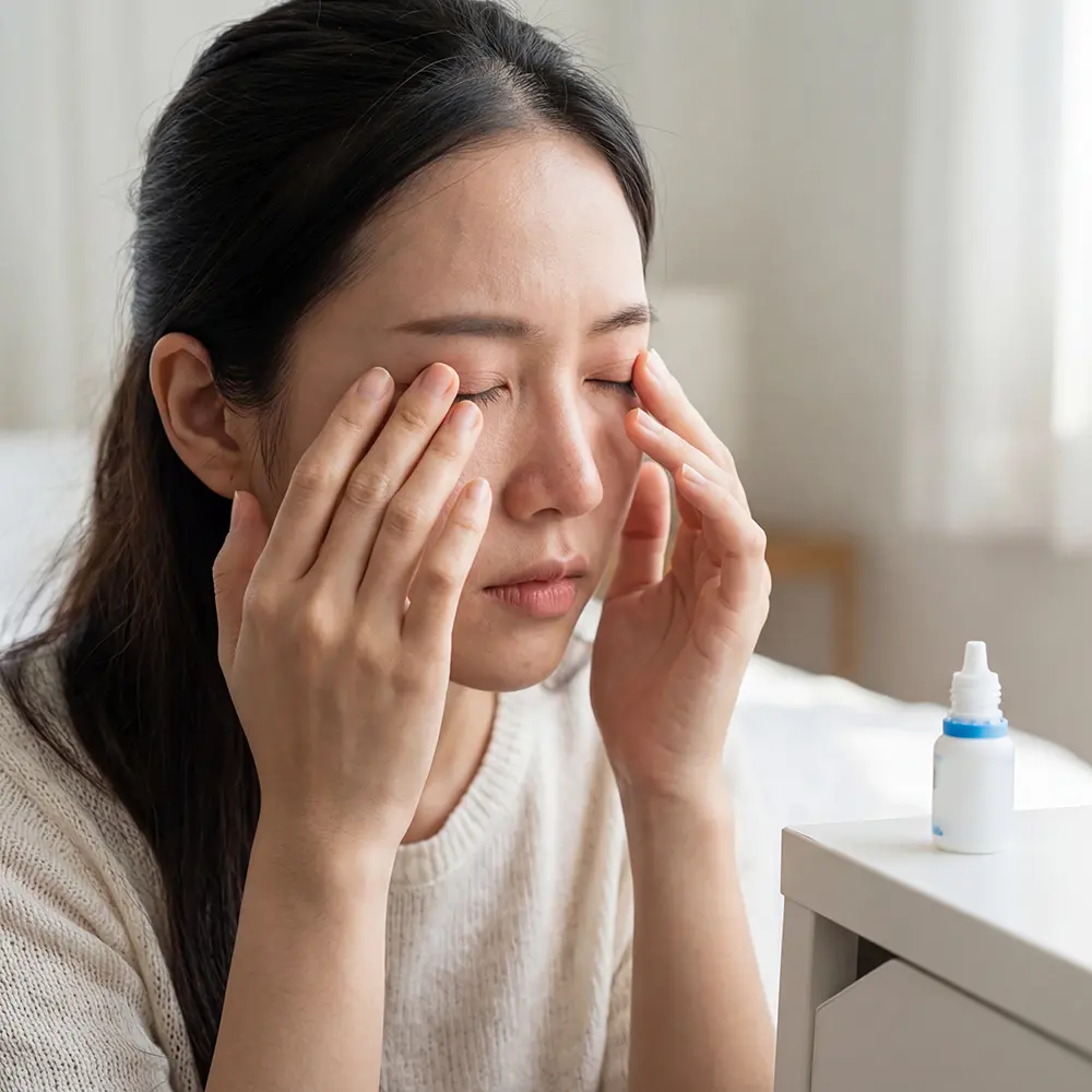 새집증후군