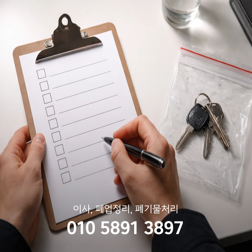 의정부 입주청소